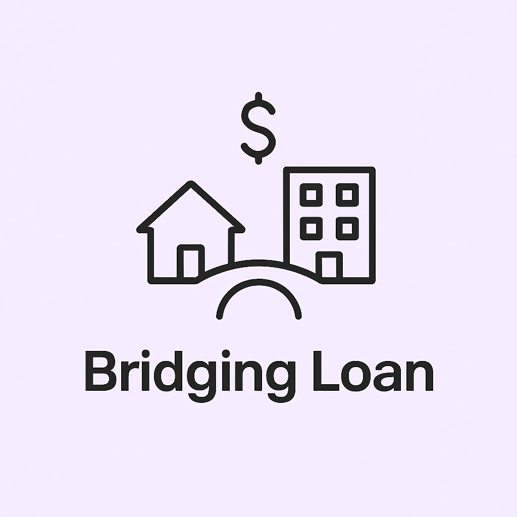 bridging loan