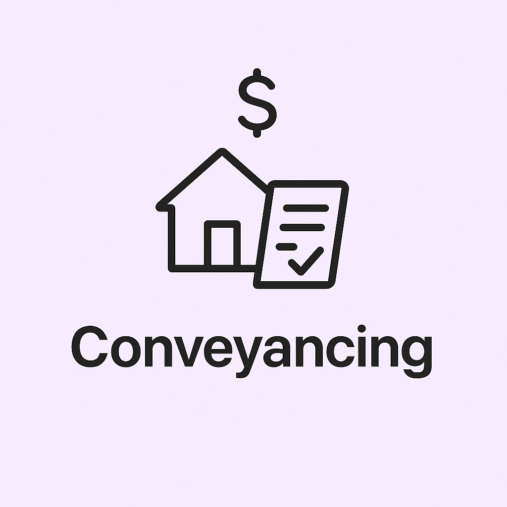 conveyancing