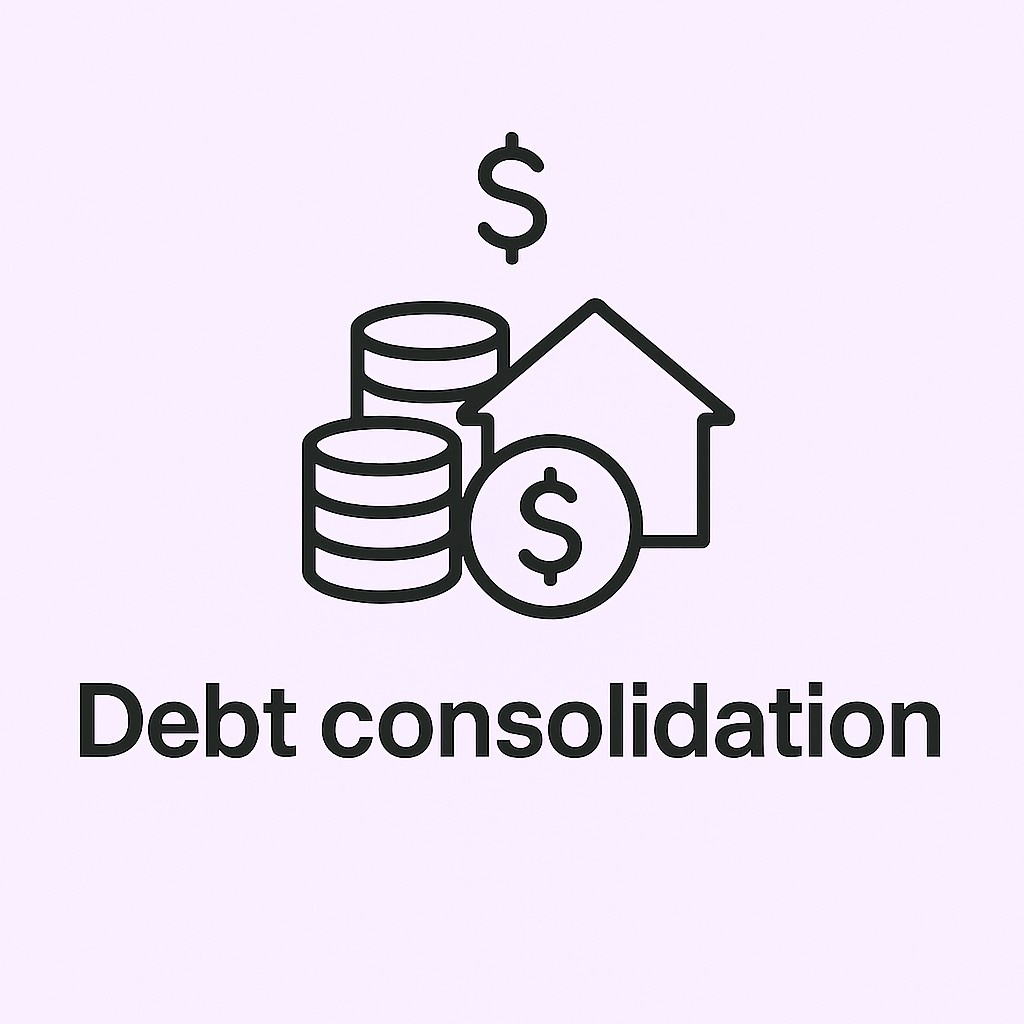 debt consolidation