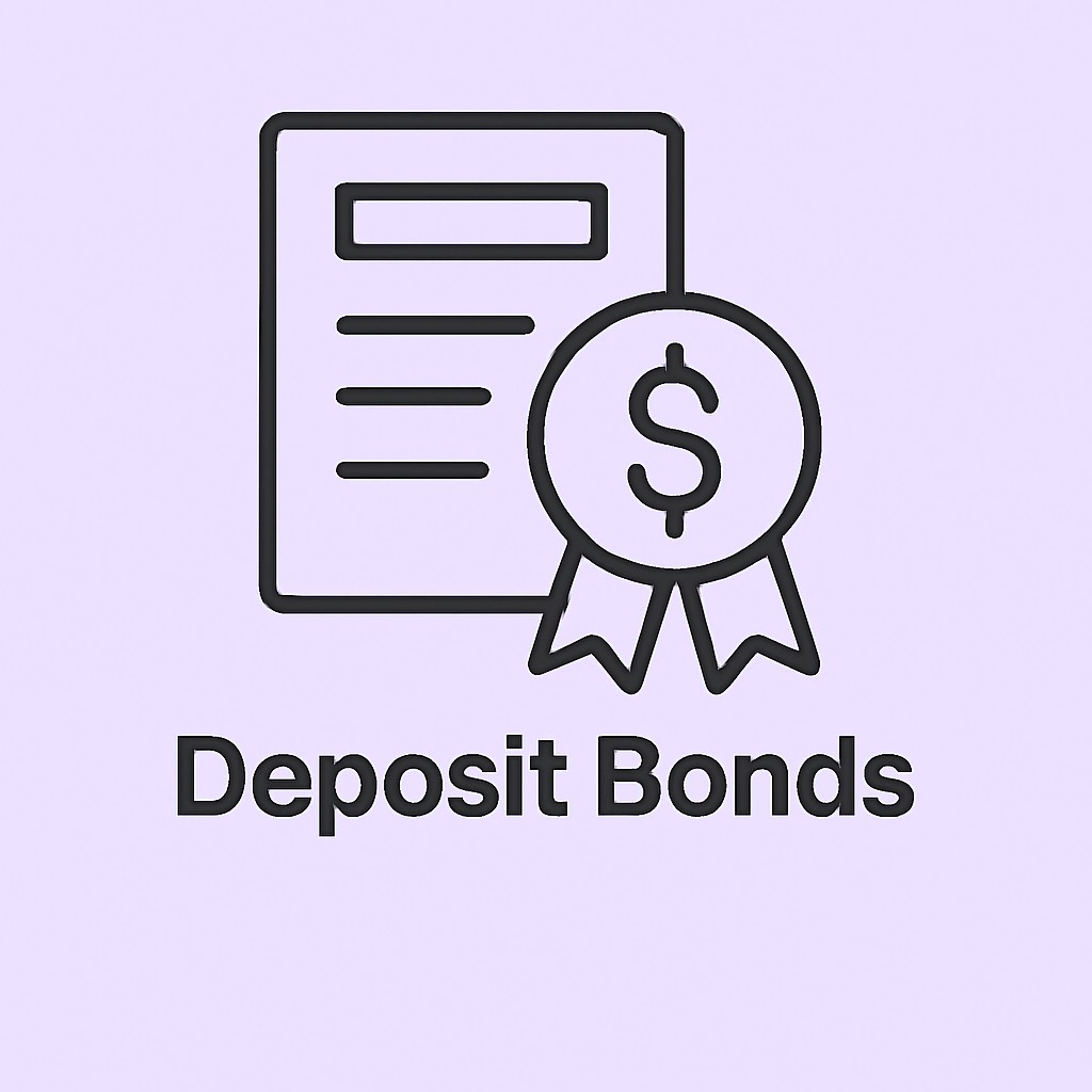 deposit