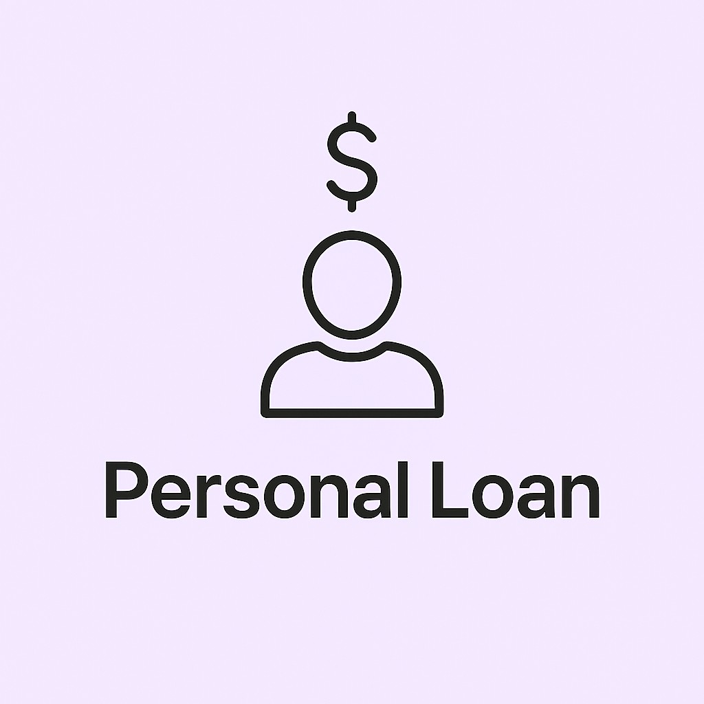 personal loan