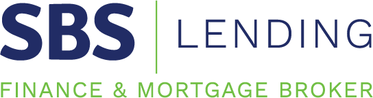 sbs lending logo