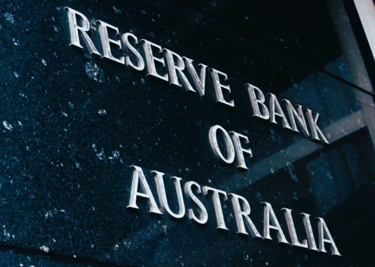 rba reserve bank
